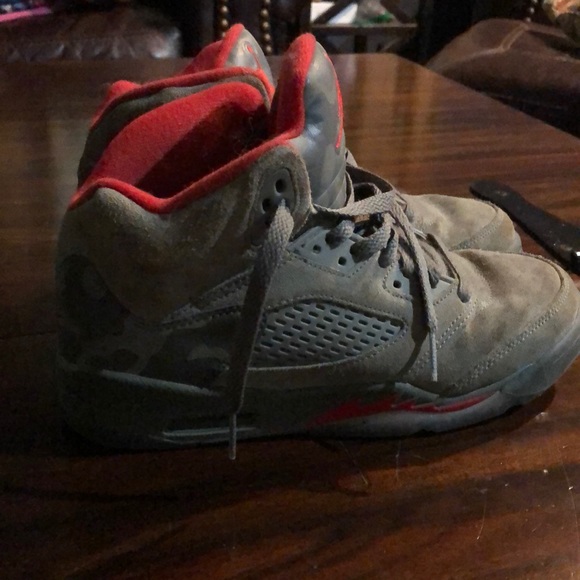 Air jordans - Picture 4 of 4